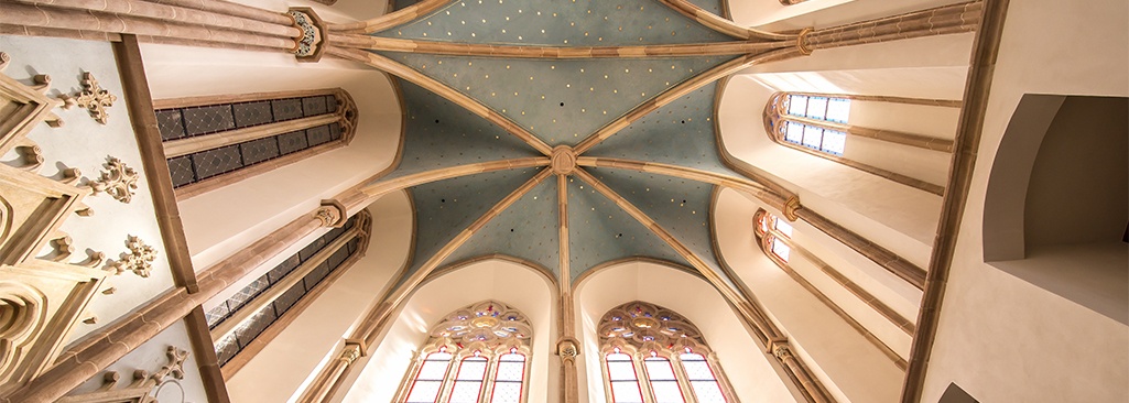 Kaplica pod wezwaniem świętego Tomasza Becketa - perła górnośląskiego gotyku