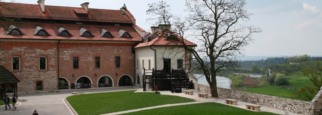 Dom Gości Opactwa Benedyktynów w Tyńcu dołącza do Heritage Hotels Poland 