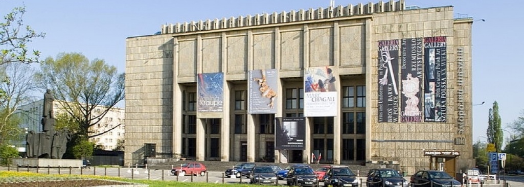 Wydarzenie Historyczne Roku. Muzeum Narodowe w Krakowie nominowane w dwóch kategoriach