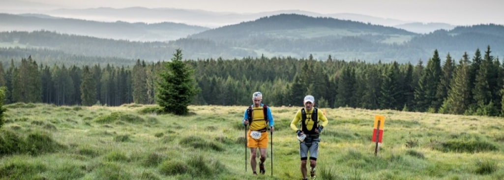 Regatta Ultramaraton Babia Góra - do końca marca niższe opłaty