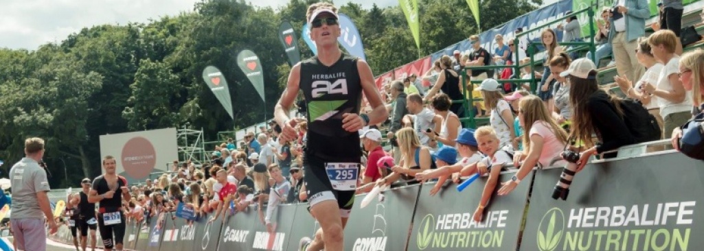 Tu padają rekordy! Dieta triathlonistów kluczem do sukcesów gdyńskich Ironmanów