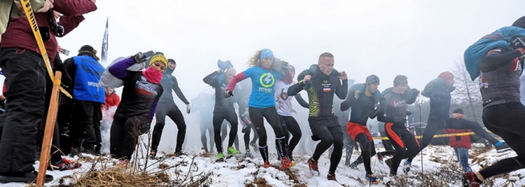 Pierwszy górski zimowy Runmageddon w Wierchomli już w marcu