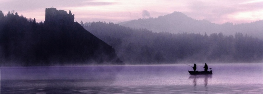 Magiczne jesienne Pieniny, plener fotograficzny z Tokiną