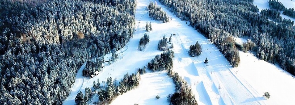 Nowe atrakcje Wierchomli na pewno ucieszą snowboardzistów i narciarzy
