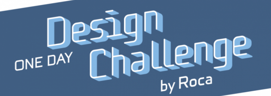Wygraj z presją czasu i zdobądź 1000 euro. Startuje druga edycja Roca One Day Design Challenge