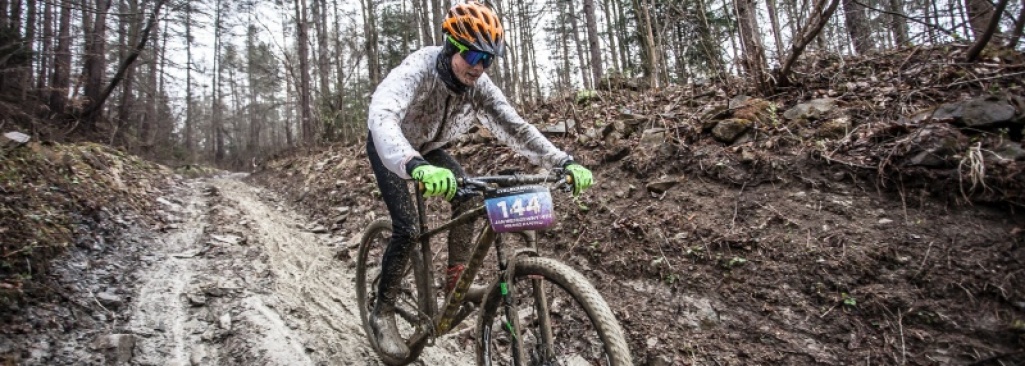 Cyklokarpaty w Wierchomli. To było po prostu epickie doznanie pure MTB