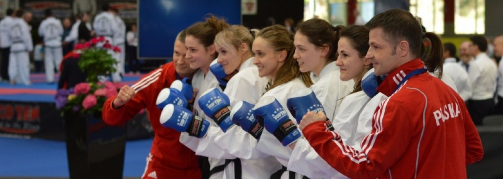 Mistrzostwa Europy w Taekwondo. Poważne osłabienia w kobiecej kadrze
