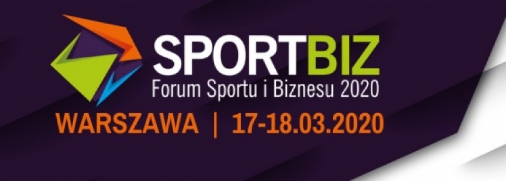 Znany jest już termin SPORTBIZ 2020 – najważniejszego wydarzenia dla polskiego sportu i biznesu