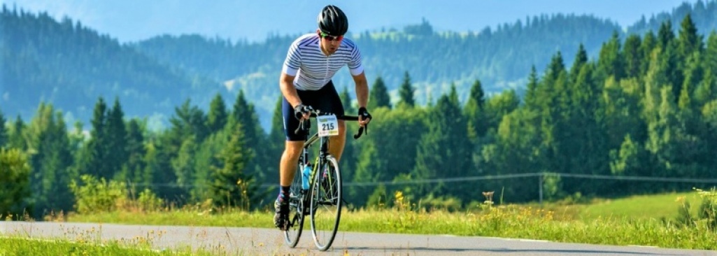 ORLEN e-Tour de Pologne Amatorów. Wielkie emocje w Yorkshire