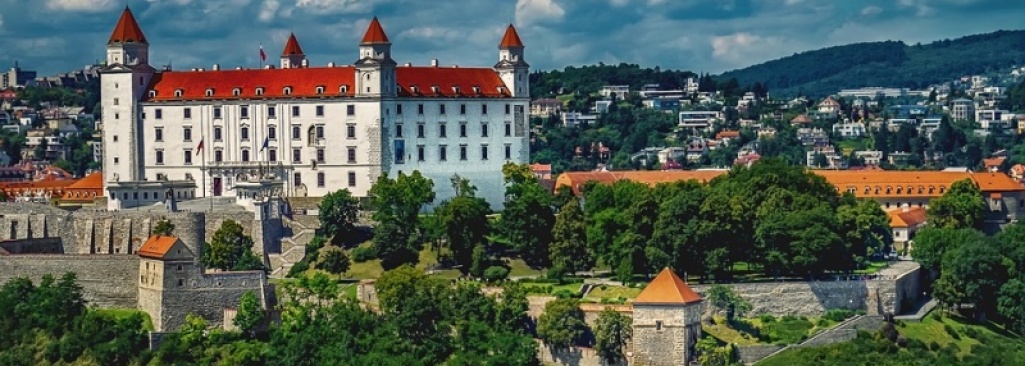 Słowacja drugim najczęściej wybieranym kierunkiem wakacyjnych wyjazdów Polaków
