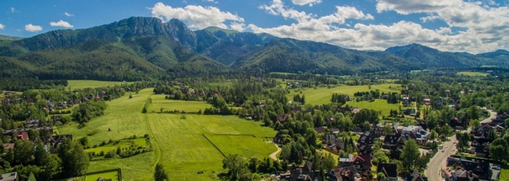 Ponad milion turystów w Tatrach podczas wakacji 2020!